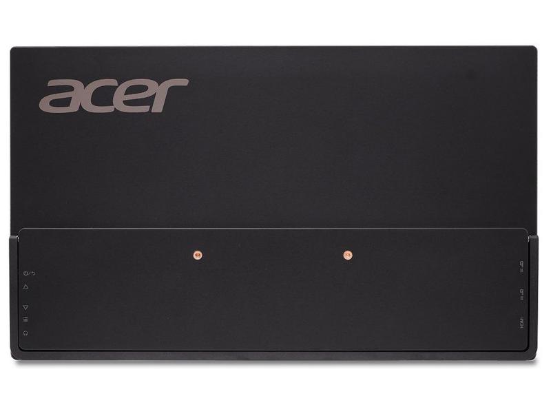 Monitor Portátil Acer 15,6